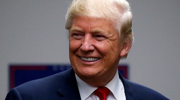 Wisconsin completes recount, Trump wins